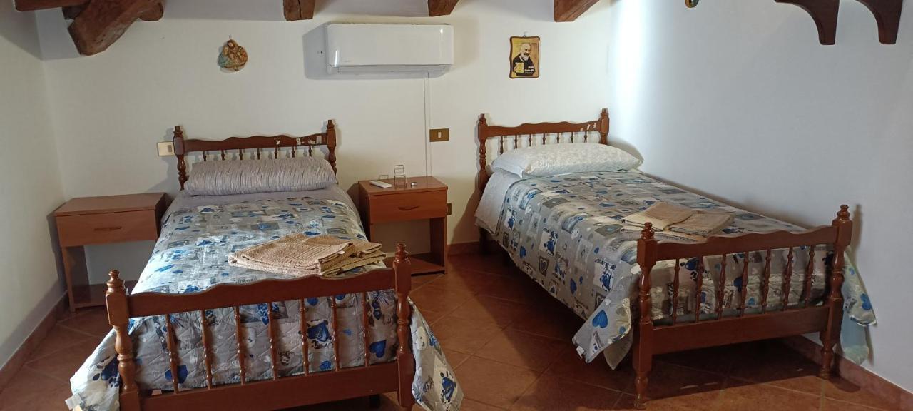 Вилла Da Giusy A Scopello Скопелло Экстерьер фото